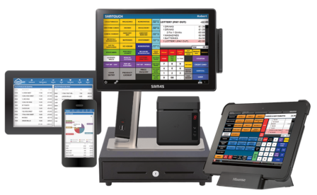 School EPOS System